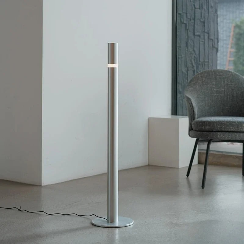 Modern Minimalism Floor Lamp LED Standing Lights Living Room Sofa Adjustable Floor Lamp Bedroom Bedside Decor Reading Table Lamp